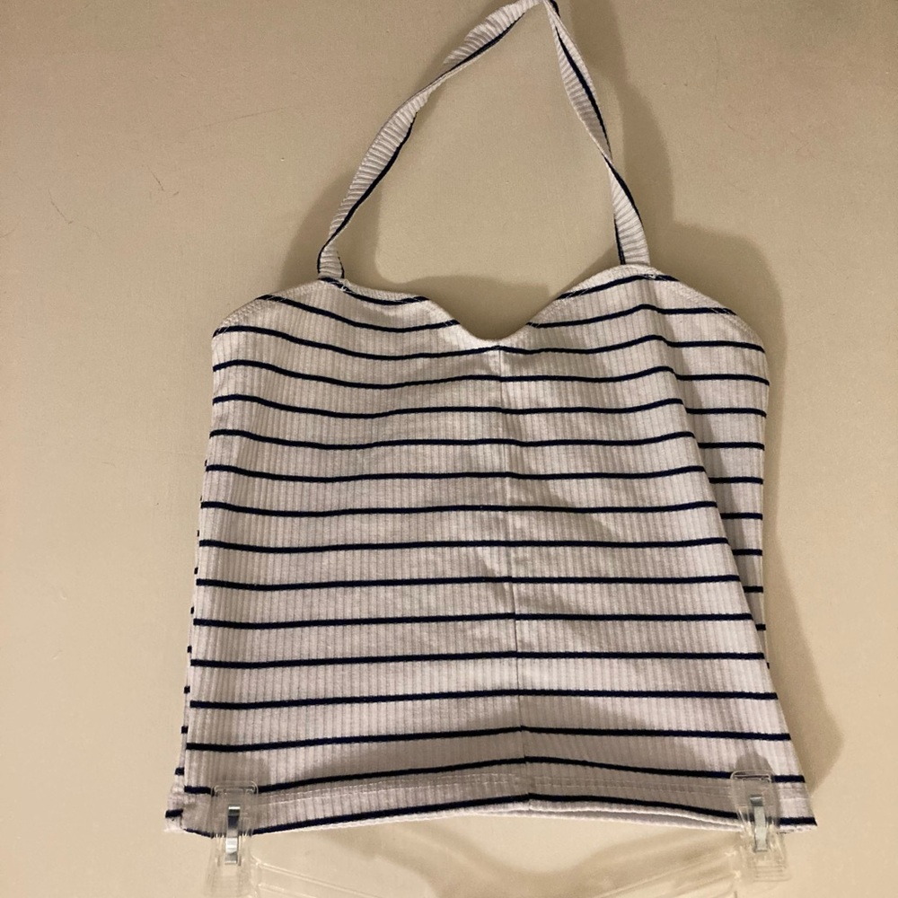 Halter Top